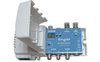 Modulateur UHF + VHF Multi Norme audio video Péritel - MV7127