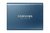 Disque Dur Externe SSD Portable T5 de Samsung 500 Go