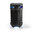 Enceinte Portable Puissante Bluetooth Party Boombox 150 W