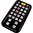 Télécommande tactile I-COM pour TV AIO Alden 16THS avec THS800 intégré