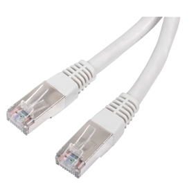 Cable FTP Cat6 Droit Sans Halogene (5 m)