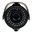 Camera Couleur CCTV Exterieur Avec Lentille Varifocale Noir