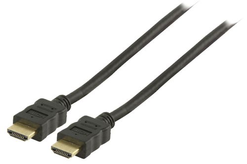Cable HDMI Version 1.4 (3 m)