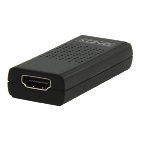 Convertisseur audio / video USB vers HDMI Konig