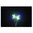 Jeu de Lumières Ibiza Effet Moon Flower à LED RGB