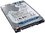 HDD Interne 2,5" 1000 Go WD Blue SATA III 6 Gb/s 8 Mo