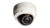 Caméra réseau HD à dôme fixe extérieure et à vision diurne et nocturne
