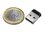 Clef USB Cruzer SDCZ33-016G-B35 USB Flash Drive 16 Go