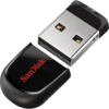 Clef USB Cruzer SDCZ33-016G-B35 USB Flash Drive 32 Go