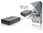 Récepteurs TNT Full HD 1080p HEVC H.265 Multimédia USB