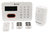 Kit alarme sans fil PSTN - 433 MHz / 90 dB - SAS-ALARM240