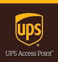 Frais expédition pour livraison en Express Relais Colis via UPS International