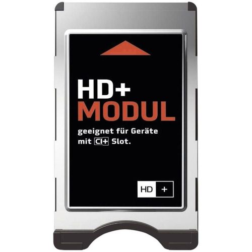 Module HD+ avec carte abonnement 6 mois via ASTRA