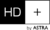 Module HD+ avec carte abonnement 6 mois via ASTRA