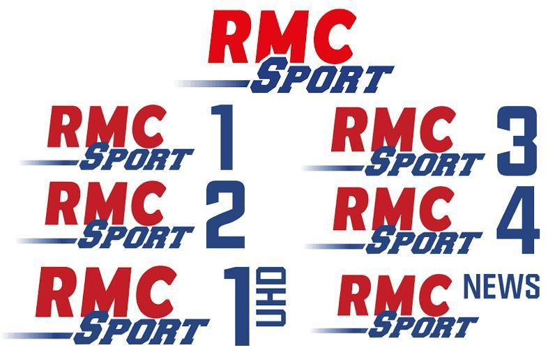 Offre Prepayee Rmc Sport 1 Mois Via Fransat Aervi Boutique