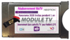Module Bis Ready + Renouvellement 1 an sur Abonnement Bis TV