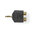 Adaptateur audio stéréo Jack 3.5 mm Mâle / 2x RCA Femelle