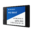 Disque Dur SSD 2,5" SSD Western Digital Blue 500Go S-ATA