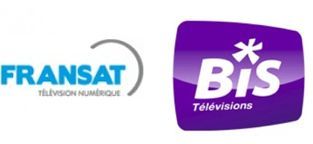 Bis TV via Fransat sur Eutelsat W5A à 5° Ouest